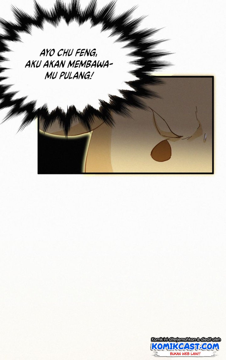 The Sacred Ruins Chapter 29 Gambar 33